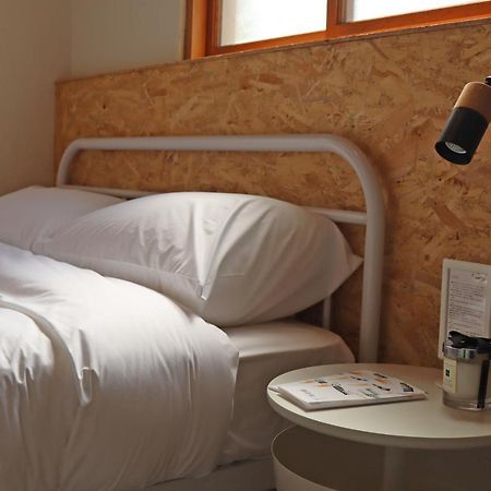 Dope Hostel Taichung Luaran gambar