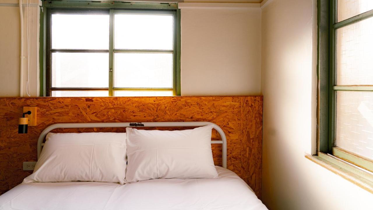 Dope Hostel Taichung Luaran gambar