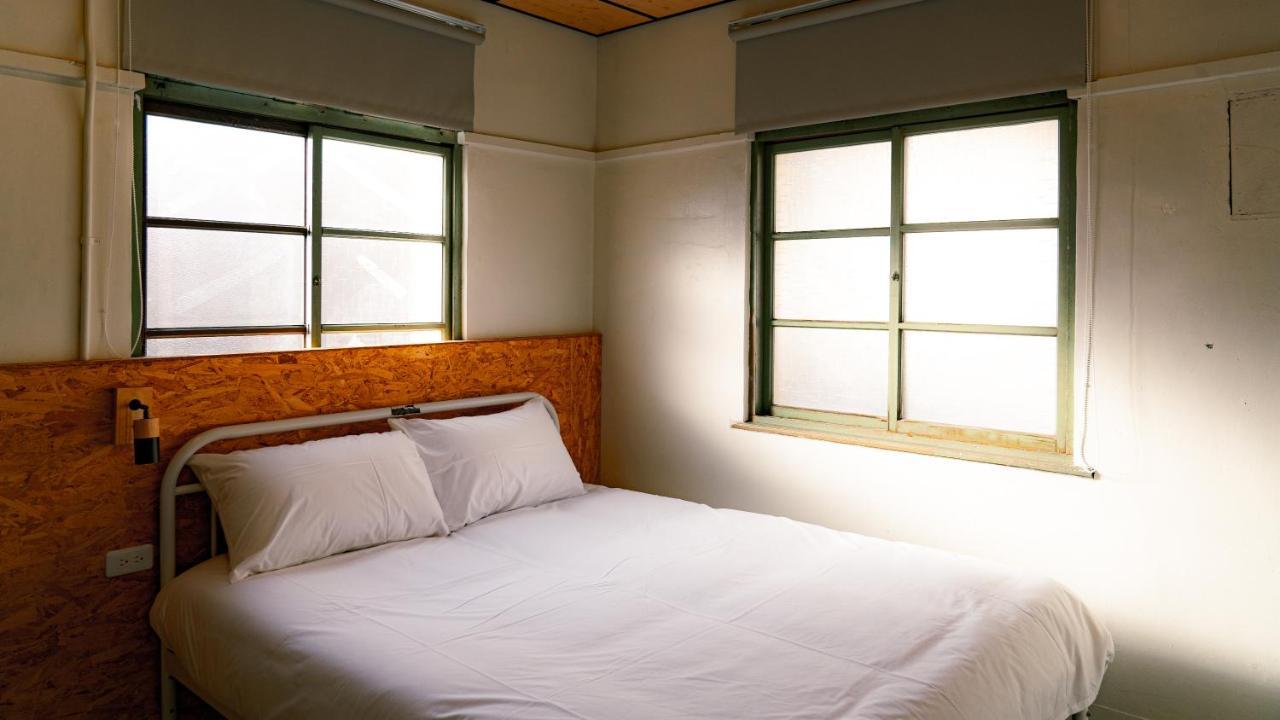 Dope Hostel Taichung Luaran gambar