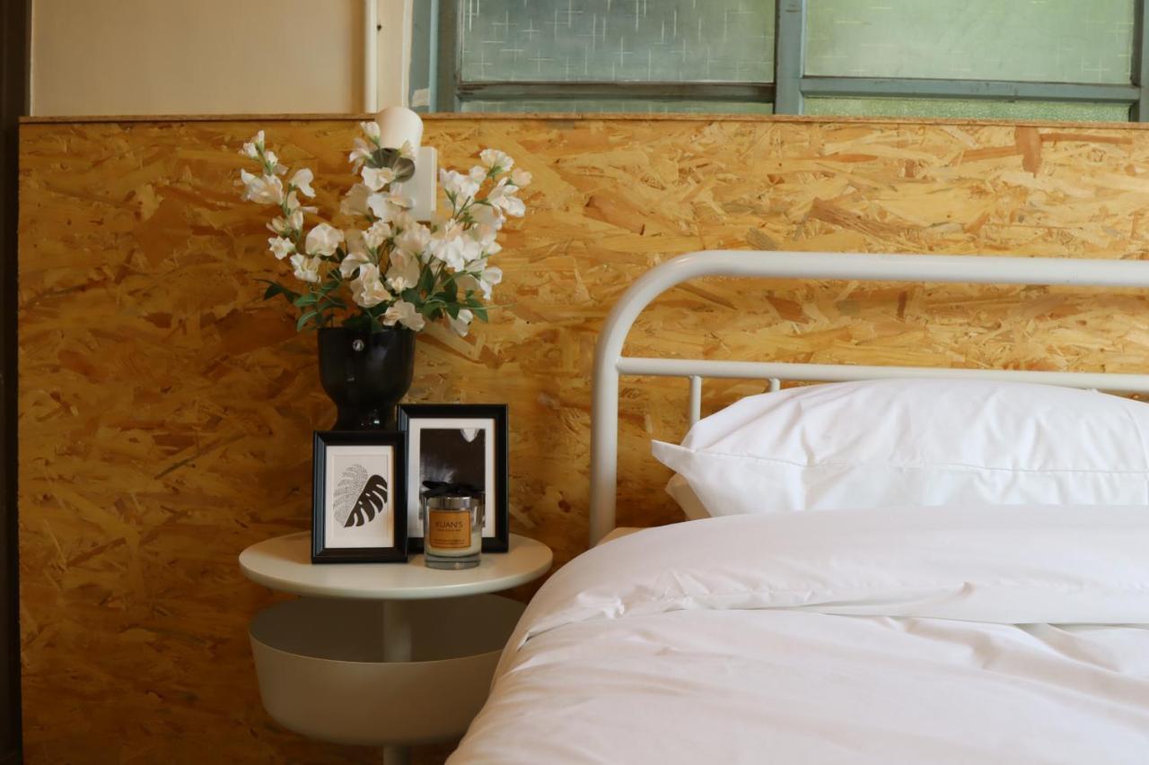 Dope Hostel Taichung Luaran gambar