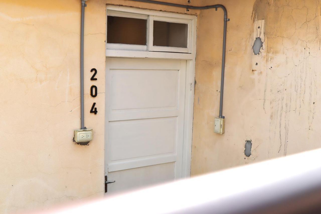 Dope Hostel Taichung Luaran gambar