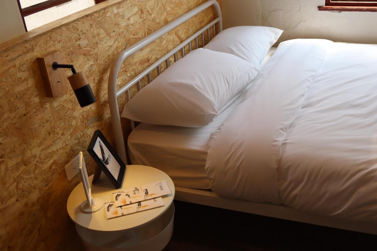 Dope Hostel Taichung Luaran gambar