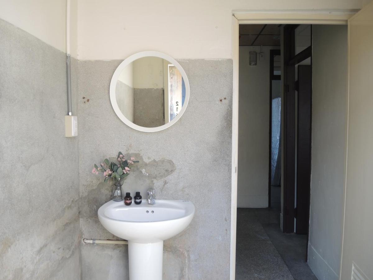 Dope Hostel Taichung Luaran gambar